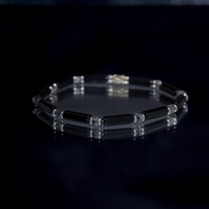 Black Agate -"Aura Noire"