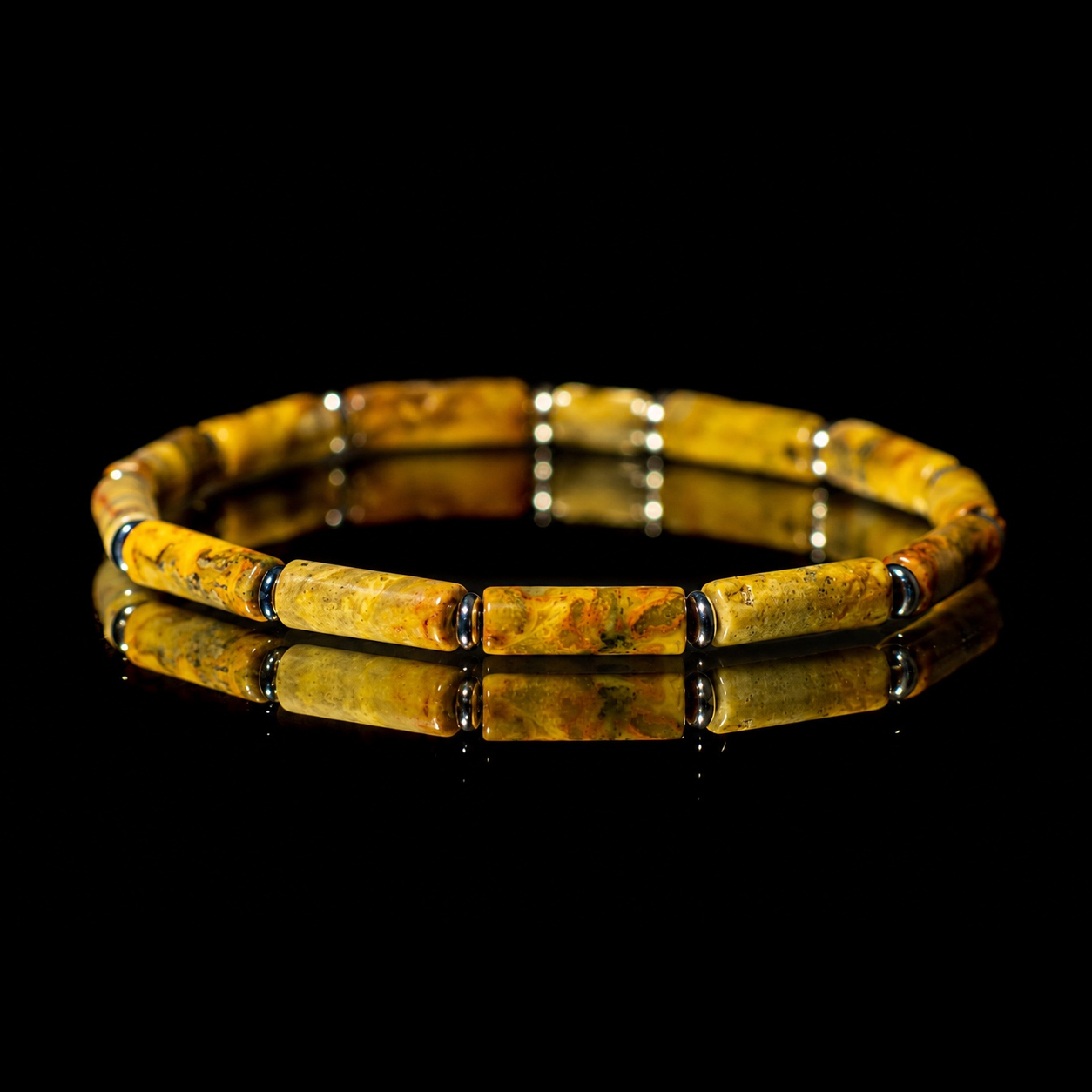 Crazy Agate -"Eclats d'Âme"
