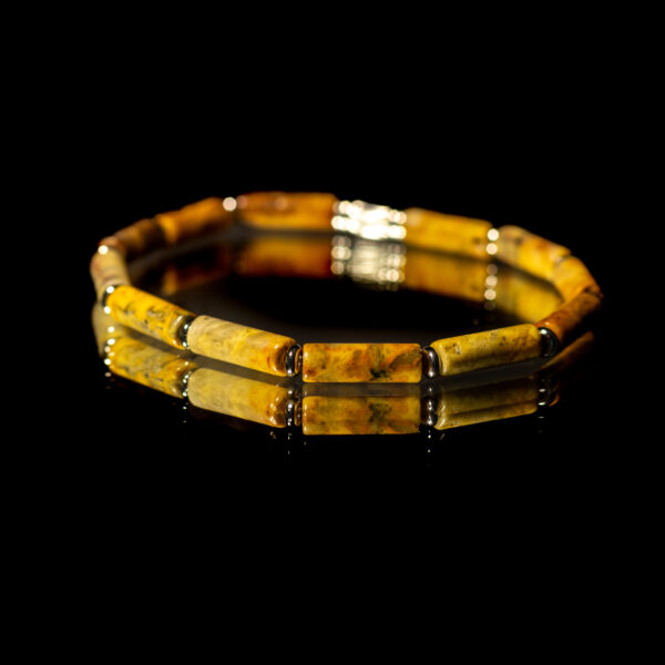 Crazy Agate -"Eclats d'Âme"