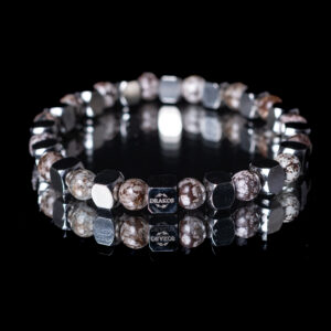 Coffee Snowflake – “Glacior”