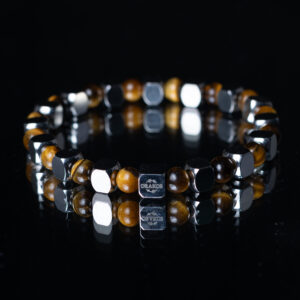 Œil de Tigre – “Aurox”